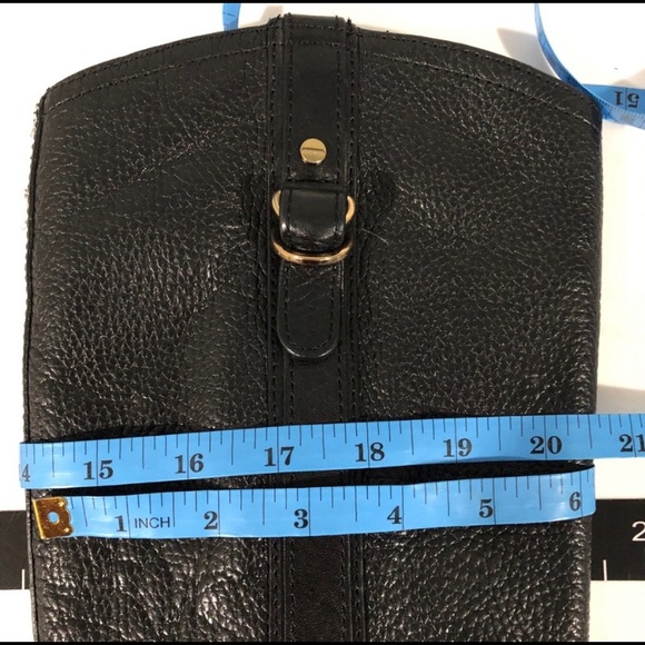 Tory Burch Elina ridding boots - Picture 5 of 7